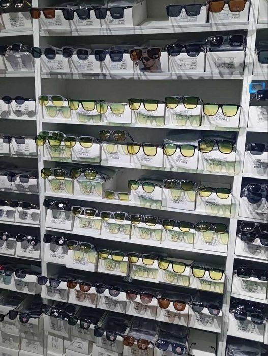 achki xitoy zavod optom narx