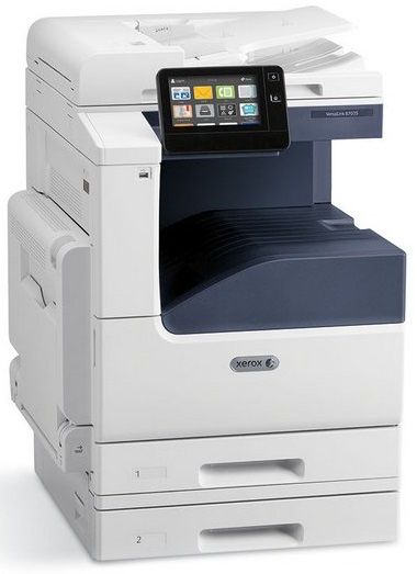 Xerox versalink b7025