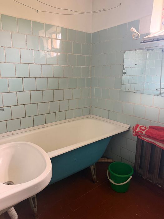 ‼️2/2/4 77-СЕРИЯ‼️Массив Феруза 64м2 Эко базар