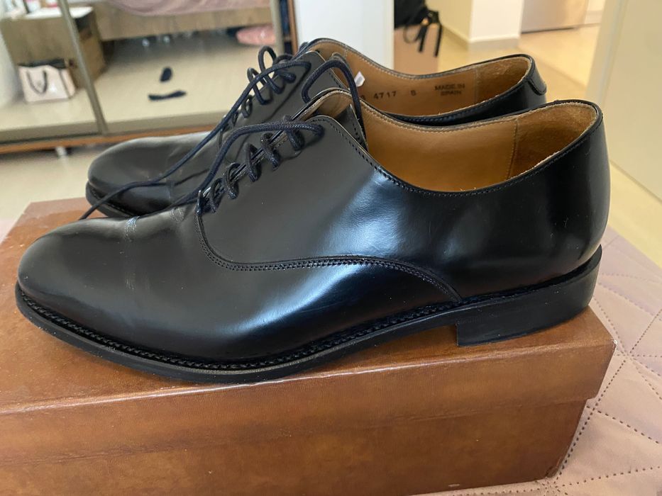 Pantofi Berwick 1707 43