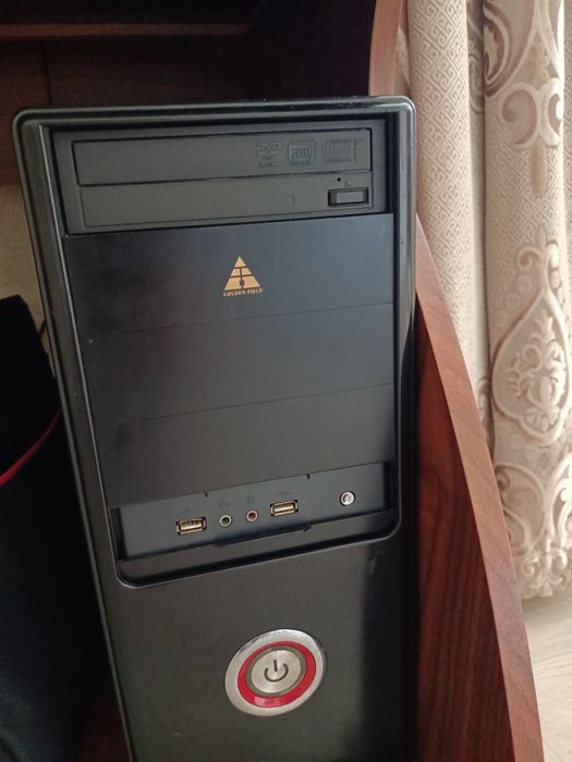 Продам компьютер в хорошем состоянии