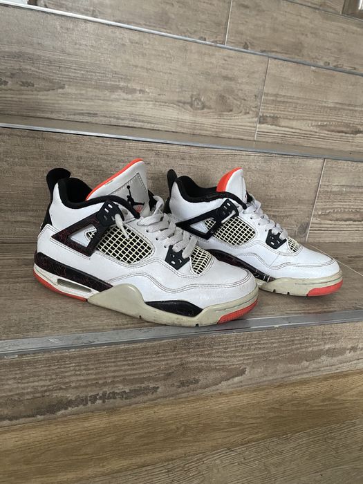 Pantofi sport Jordan 4