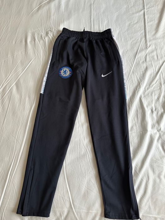 Nike комплект анцунг