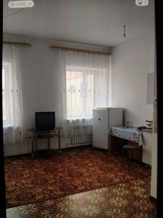 Продам однокомнатную Квартиру