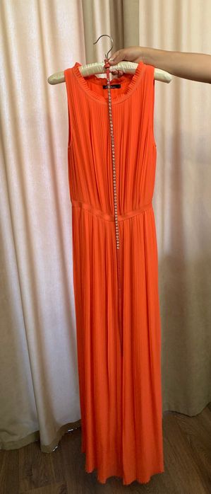 Платье в пол Kira Plastinina