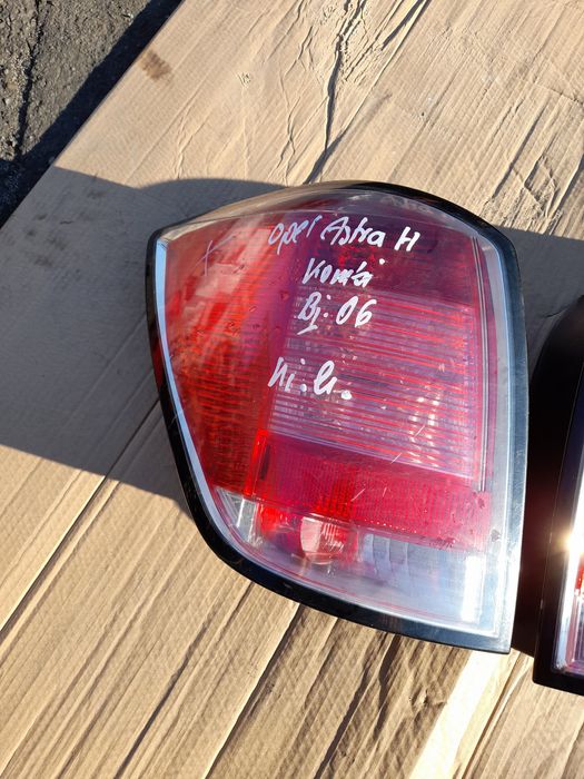 Stop dreapta Opel Astra H / combi / break