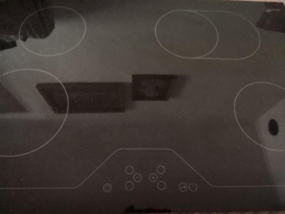 Керамичен котлон Atlantic