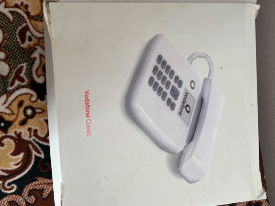 Telefon fix Nou.            ,