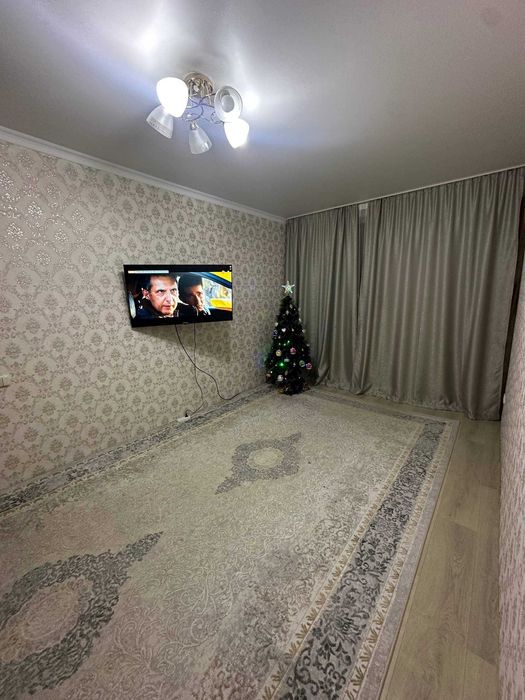 2 комнатная квартира Шанхай