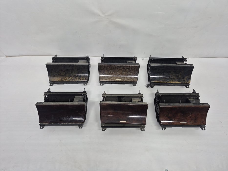 Пепельница Mercedes w210