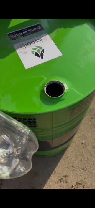 Гидравлическое масло МГЕ-10A