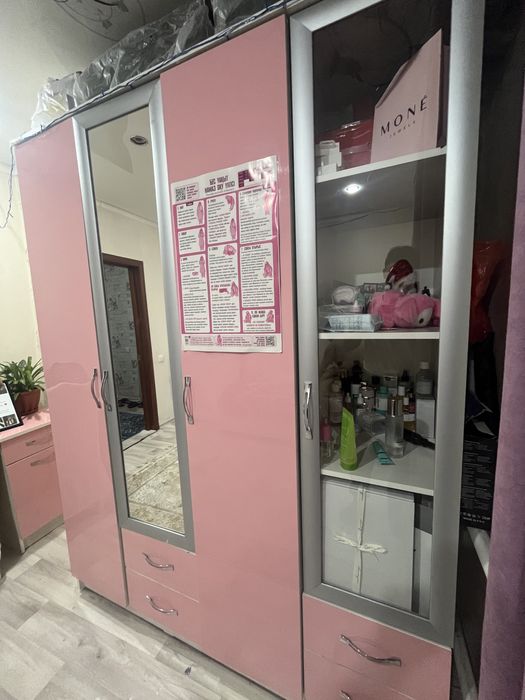 Продам спальный гарнитур,СРОЧНО