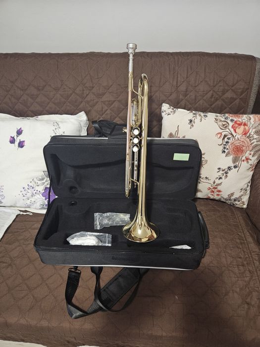 De văzare tropetă statone ăn stare nouă