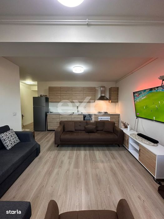 Apartament 3 Camere | Trio Residence Otopeni — fotografia 3