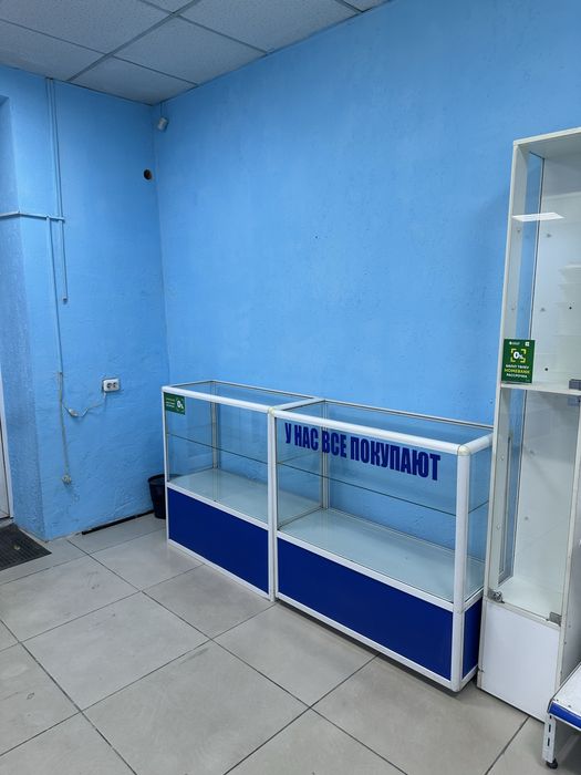 Продам коммерческое помещение