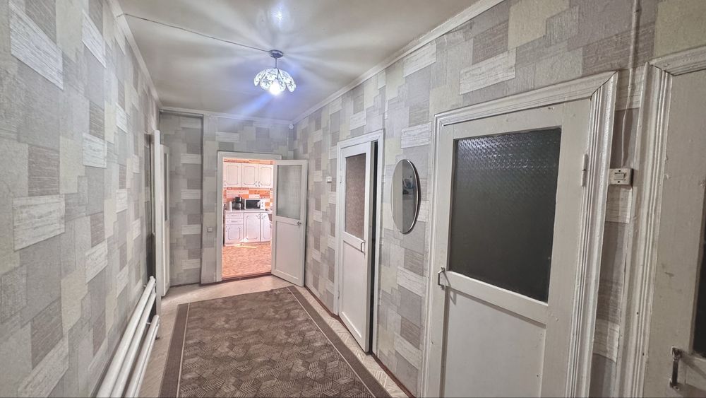 Продам дом г. Мамлютка