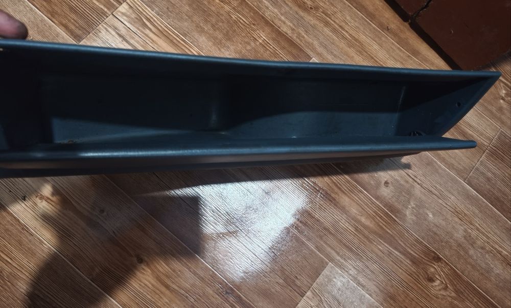 Перчаточный ящик пассат б3 со шторкой