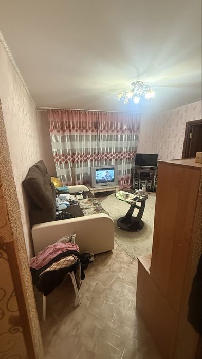 Квртира 3х комнатная