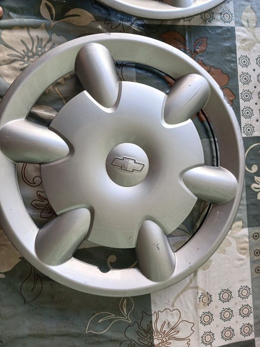 Колпак для колес Матиза