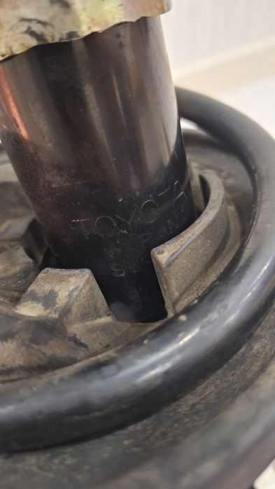 Амортизаторы Виндом 30 кузов.  Tems