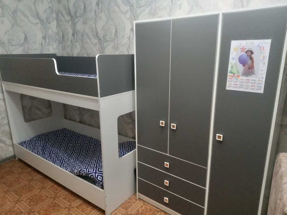 Детский гарнитур