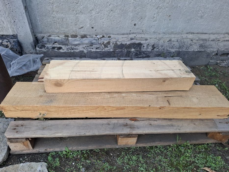 Продам балки (бруски)