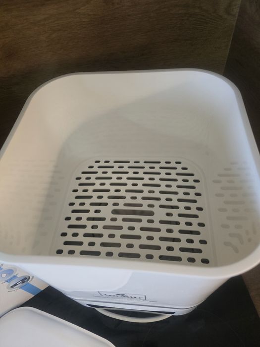 Електрически парен стерилизатор и сушилня Lorelli Premium