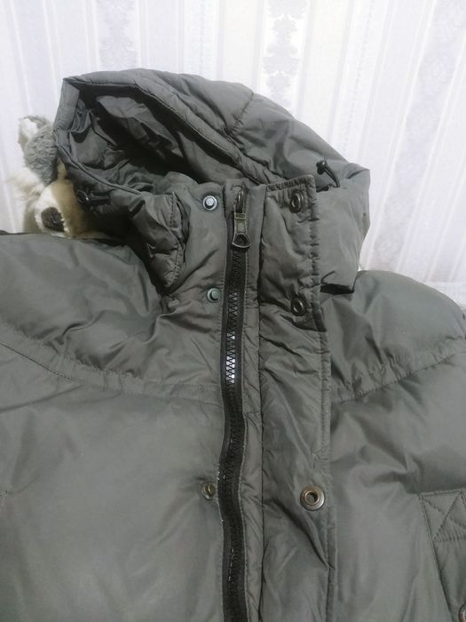 Продам зимную куртку