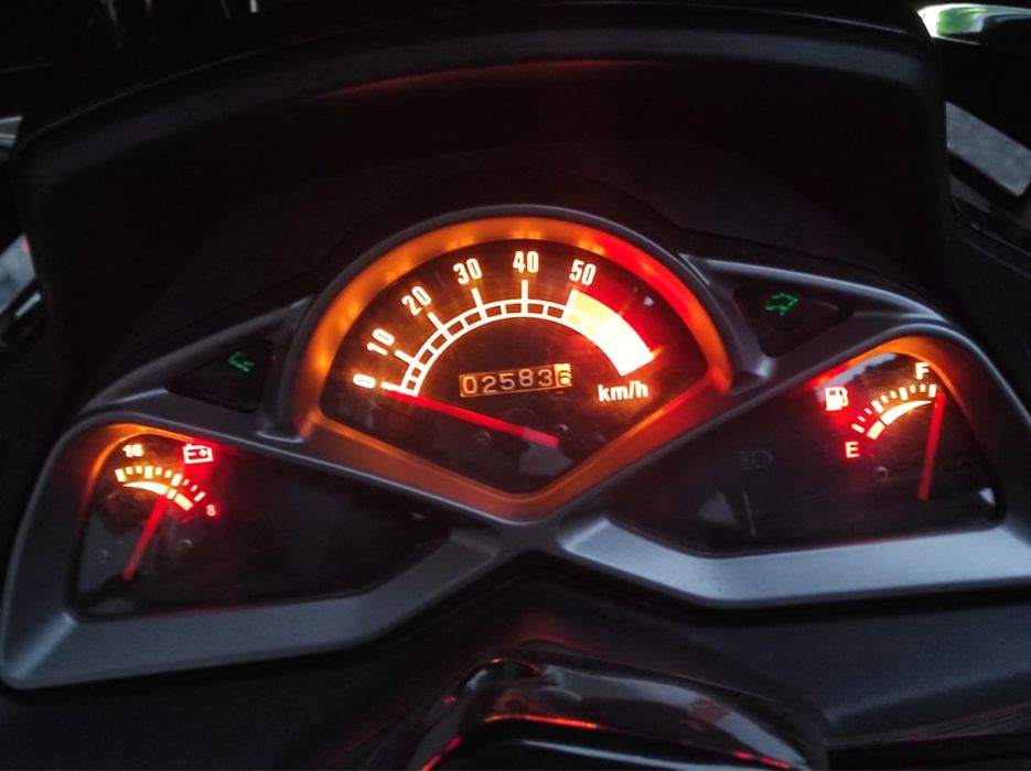 Срочно продам Моффет