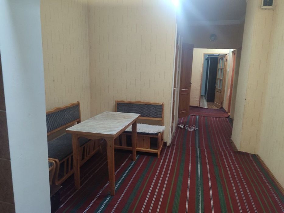 Yunisobot 9.  Oilaga