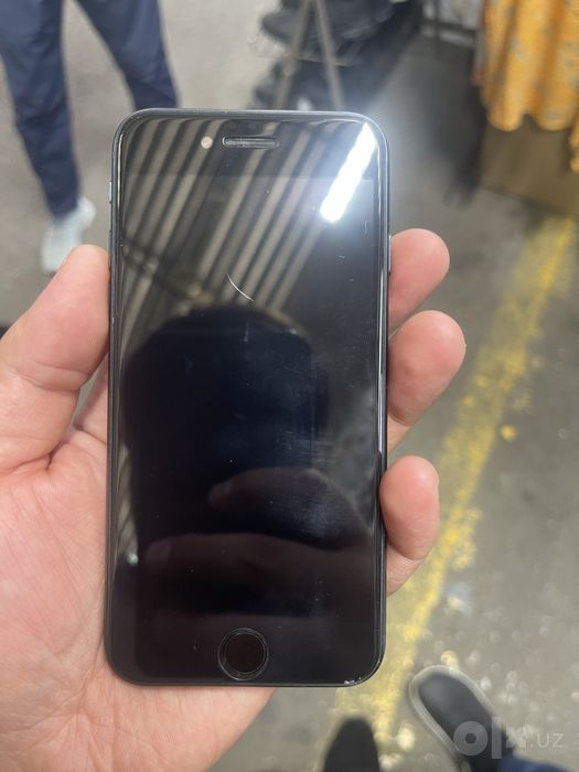 Iphone se 2022 64gb