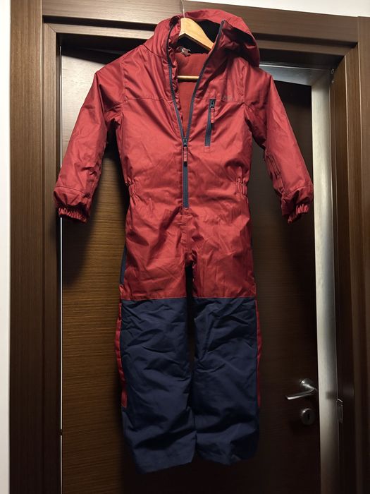 Combinezon schi  Decathlon