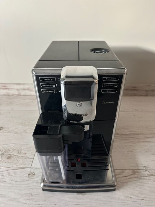 Кафеавтомат Saeco Incanto