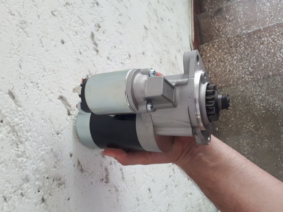 Electromotor nou Pel-Job by Volvo EB ED Mitsubishi...diverse modele