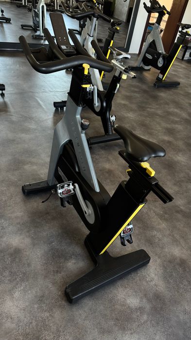 Spinning Bike Technogym / Спининг Байк