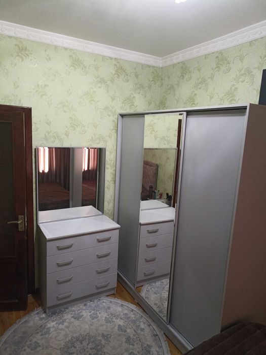 Продается 2/5/5 Сергили 4, с ремонтом