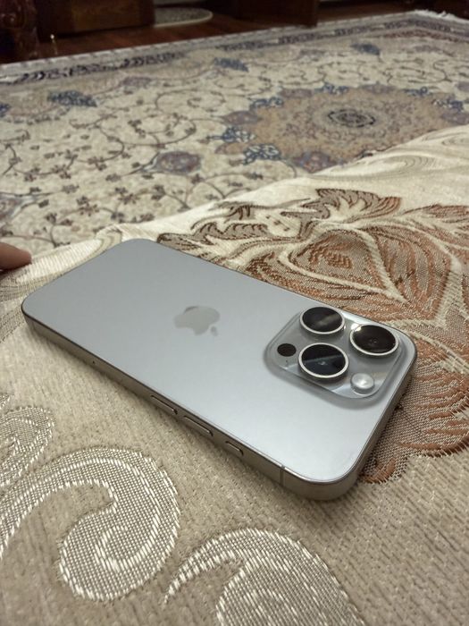 Iphone 15 pro обмен