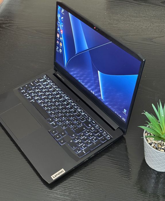 Lenovo Ideapad Gaming 3 Ryzen / Nvidia