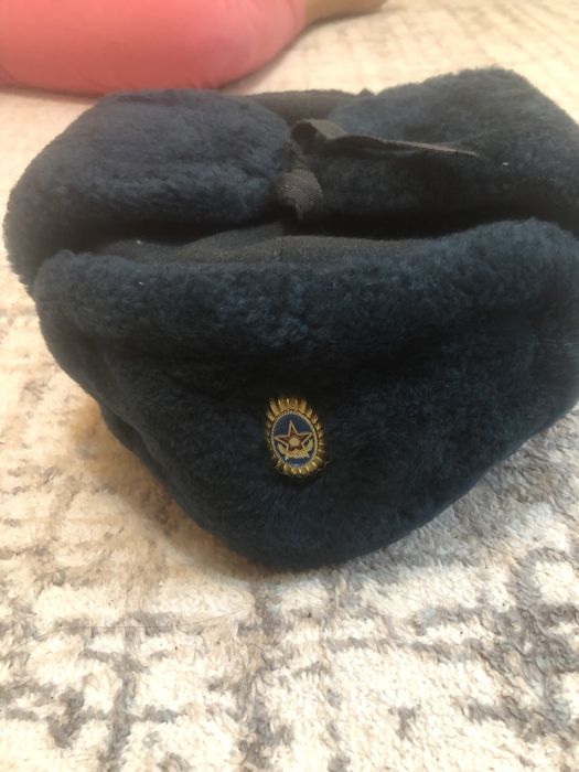 Военная форма