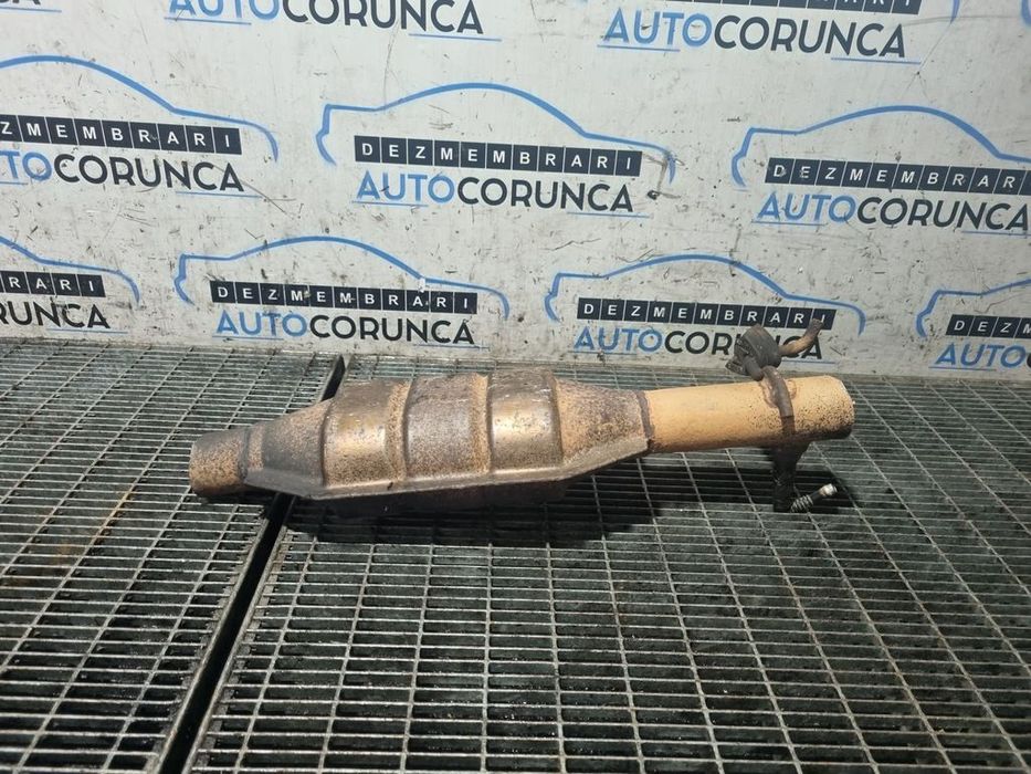 Filtru de particule Land Rover Freelander 1 1.8 Benzina 2001 - 2006 86kW 117CP Euro4 ...