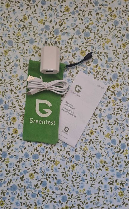 Aparat de uz casnic  Eco 6 Gold