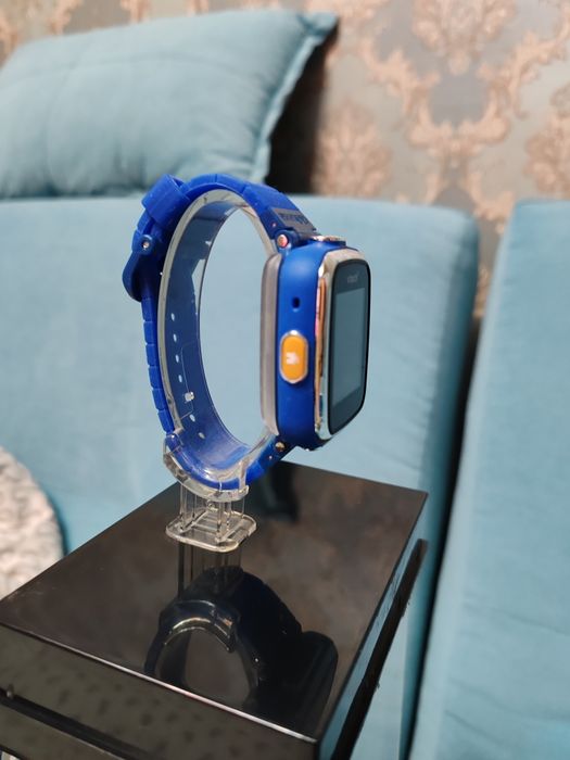 Смарт-часы (5–12 лет) Германия