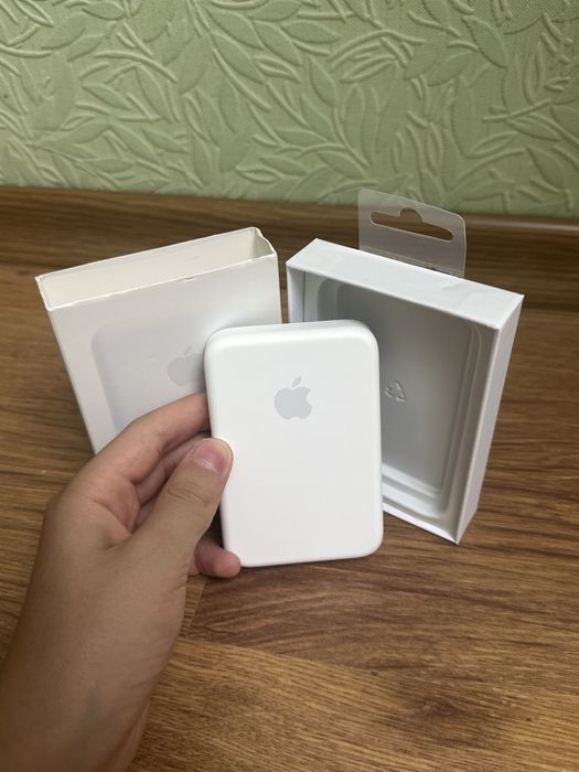 Iphone battery pack, Повербанк