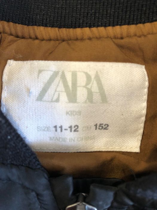 Детско преходно яке Zara