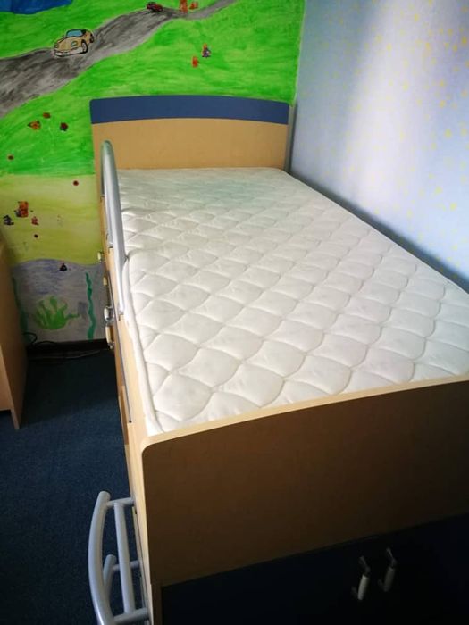 Комплект детской мебели