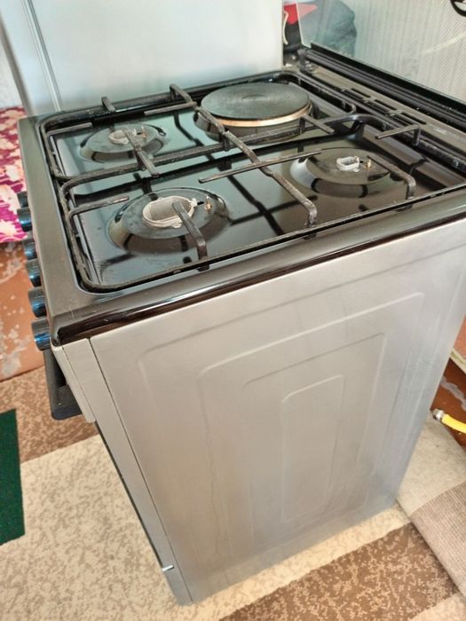 Газ плита " SHIVAKI,,