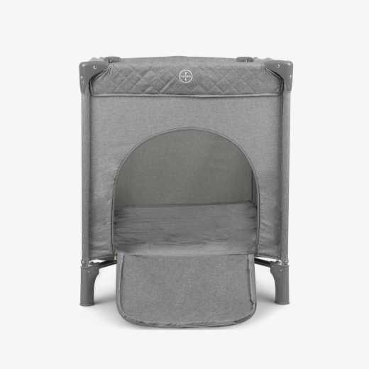 Нова кошара в кашон Medley plus 2 нива