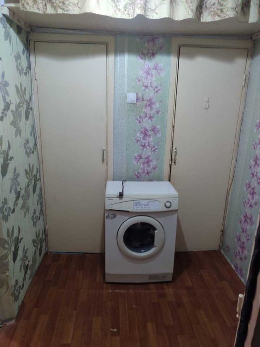 Продажа 1-комнатной квартиры