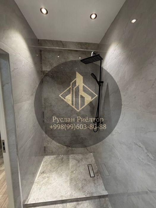 Продам квартиру Карасу 6 Karasu Riversade 2/4/11 60m2