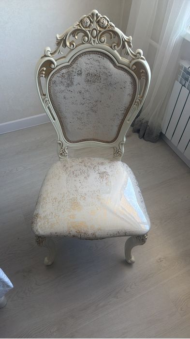 Стол орындык комплект….